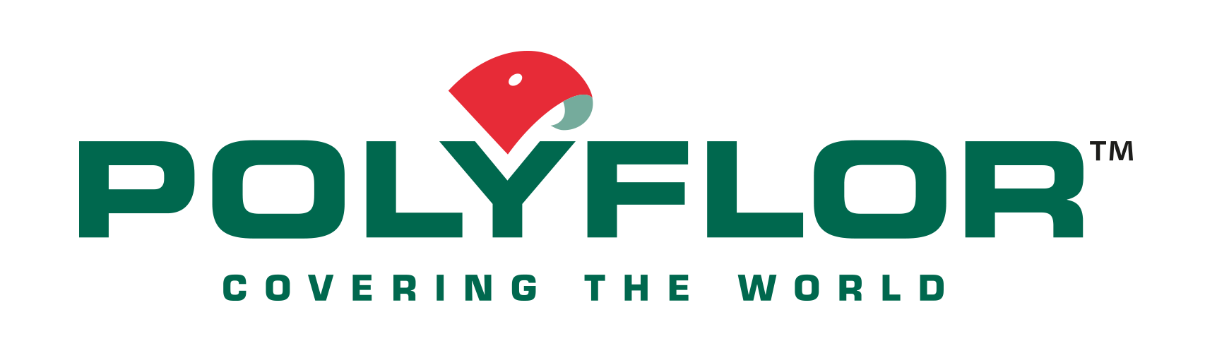 Polyflor logo