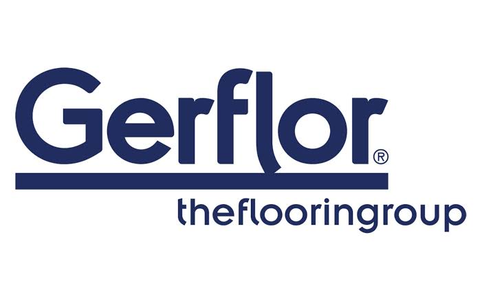 Gerflor logo